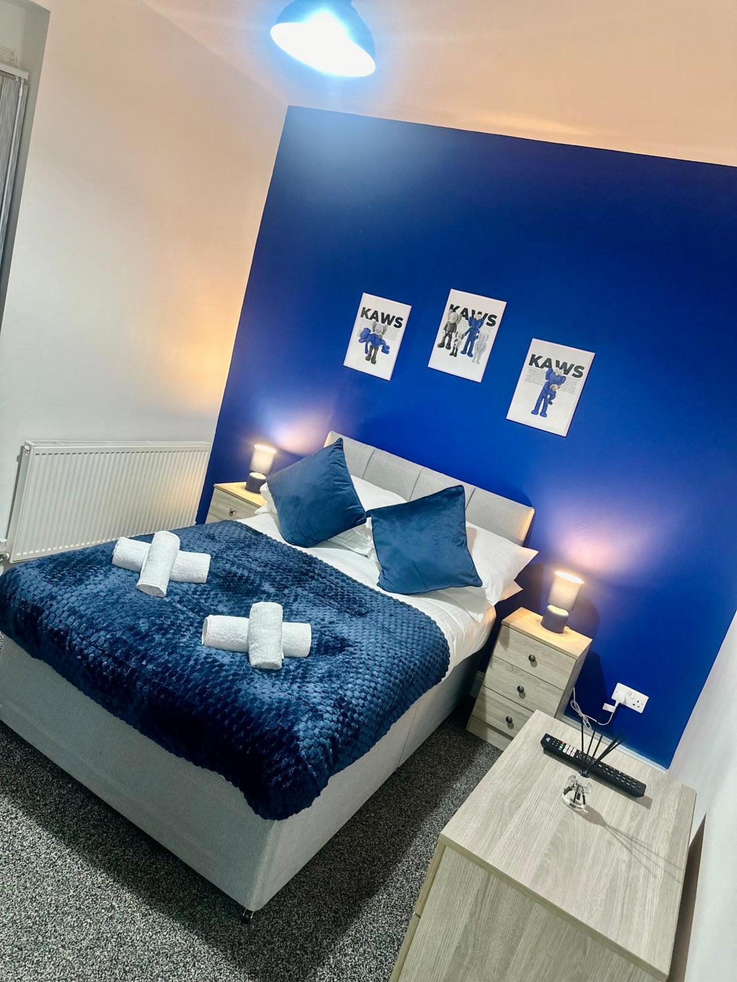 Gifford St Retreat 3Br Entire Home 미들즈브러 외부 사진