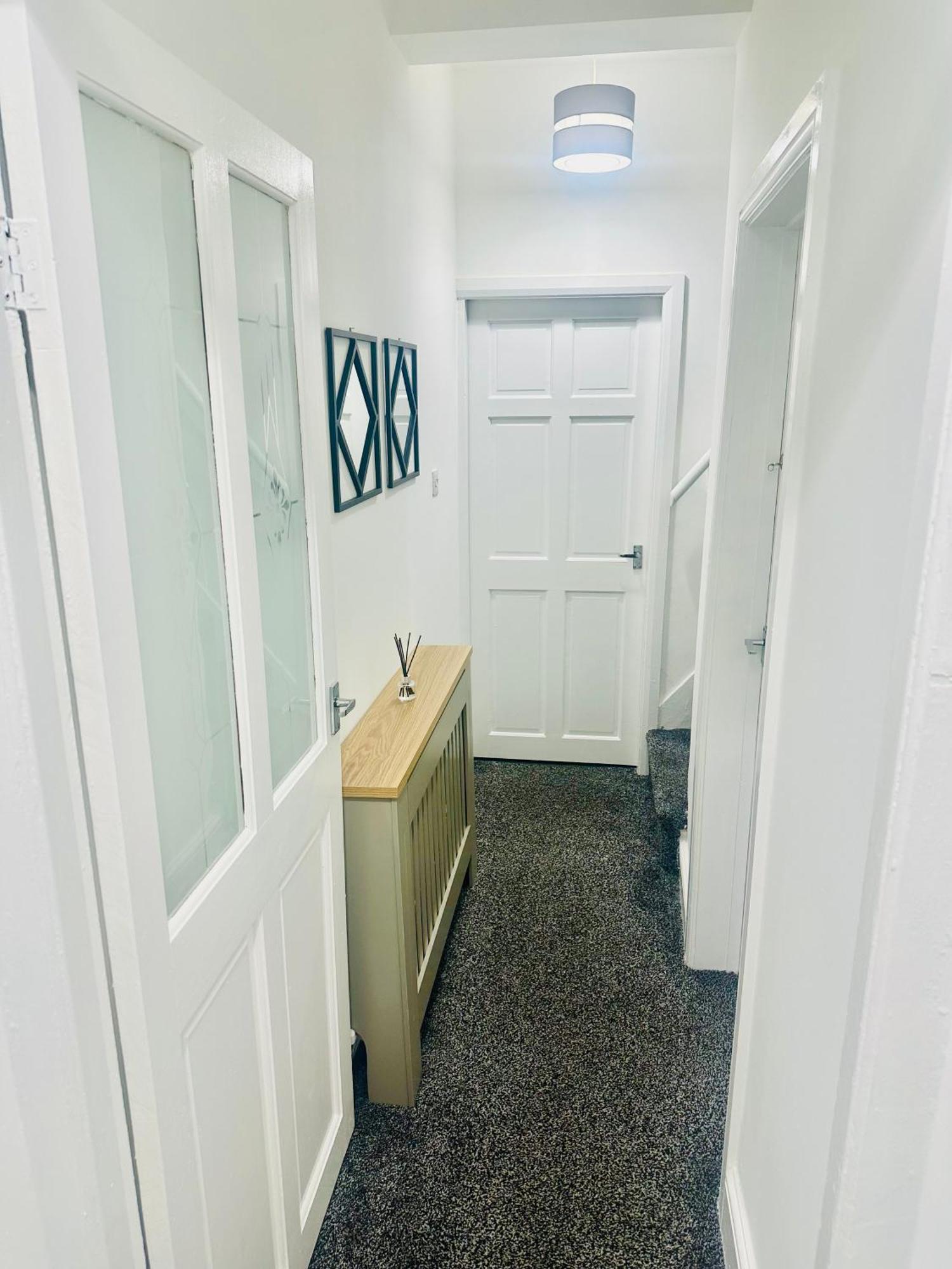 Gifford St Retreat 3Br Entire Home 미들즈브러 외부 사진